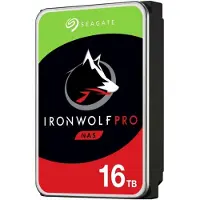 Seagate IronWolf Pro 16 To