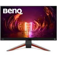 BenQ EX270QM, 68,6 cm (27"), 2560 x 1440 pixels, WQXGA, 1 ms, noir, gris