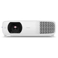 BenQ LW730 vidéo-projecteur Projecteur à focale standard 4200 ANSI lumens DLP WXGA (1280x800) Compatibilité 3D Blanc