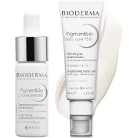 Bioderma Pigmentbio C-concentrate 15ml Face Serum Clair