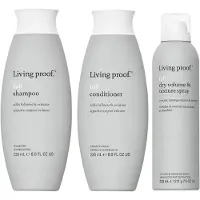 Living Proof Full Dry Volume & Texture Spray 238ml