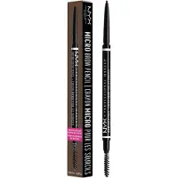 Nyx Micro Crayon à sourcils (différentes teintes disponibles) - Espresso