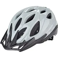 Ked Tronus Mtb Helmet Blanc L