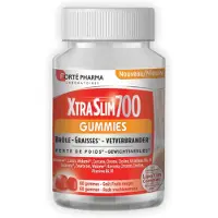 Forte pharma XtraSlim 700 Gummies 60 pc(s) Gummies
