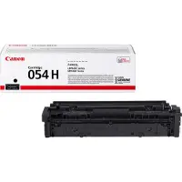 Canon 054 H Toner Noir (Grande Capacité)