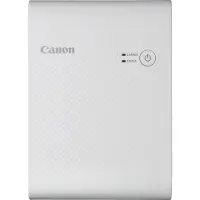 Canon SELPHY SQUARE QX10 Blanc