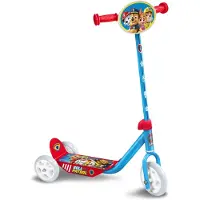 Stamp Pa450050 Scooter Bleu Enfants