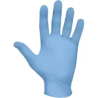 Showa Einweg-Nitril-Handschuh (M)