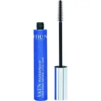 IDUN Minerals Mascara Vatn noir waterproof 10 ml Maquillage