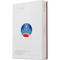 Seagate STARFIELD FIRECUDA 5 To - Disque dur - 5 000 Go