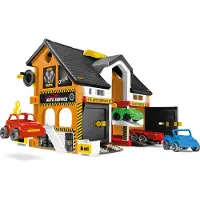 Wader Play House Car Service 25470 54701