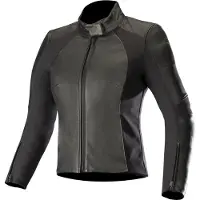 Alpinestars Vika v2 Veste de cuir moto femmes