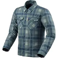 REV'IT! Bison 2 H2O Chemise moto
