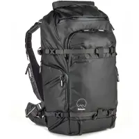 Shimoda Sac à dos Action X40 v2 - noir
