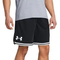 Under Armour Short Perimeter Noir