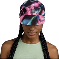 Buff Pack Speed Cap Multicolore L-XL Homme,Femme