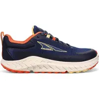 Altra Outroad 2 Trail Running Shoes Bleu EU 37 1/2 Femme