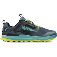 Altra Lone Peak 8 Trail Running Shoes Vert EU 44 1/2 Homme