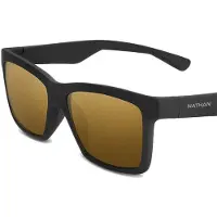 Nathan Adventure Polarized Sunglasses Doré