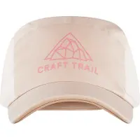 Craft Pro Run Soft Cap Rose Homme,Femme