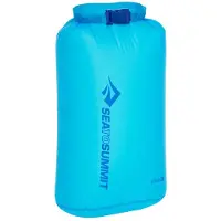 Sea to Summit sac de transport Ultra-Sil Dry Bag 5L Blue Atoll bleu