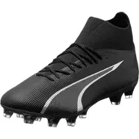 Puma Chaussure de foot 'Ultra Pro FG/AG' noir