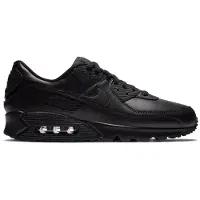 Nike Baskets basses 'Air Max 90 LTR' noir
