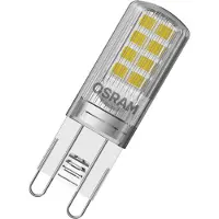 Osram Led Capsule Clair 2.6w G9 Chaud Boite De 2 - Osram