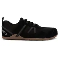 Xero Shoes Chaussures Prio Suede PSMBKGM
