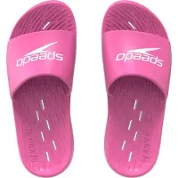 Speedo Slides Rose EU 38 Fille