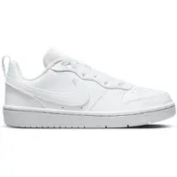 Nike Court Borough Low Recraft Trainers Blanc EU 40 Enfants