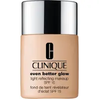 Clinique Even Better Glow Light Reflecting Make-Up SPF15 Ivory 30 ml Crème