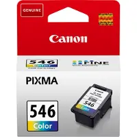 Canon CL-546 - 3-couleurs - Cartouche d'encre