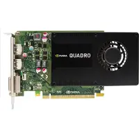 HP Graphique NVIDIA Quadro K2200 4 Go
