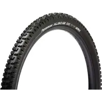 Panaracer Aliso St Tubeless 27.5´´ X 2.60 Mtb Tyre Noir 27.5´´ x 2.60