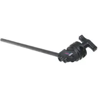 Avenger Grip 40 Extension Arm Argenté