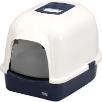 Ebi Cat House Eclipse 60M (Bac à litière fermé)