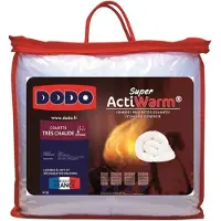 Big Buy Cooking Super ActiWarm Duvet 240 x 260 cm
