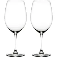 Riedel VINUM BORDEAUX GRAND CRU 2 Stück 641600000