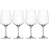 Spiegelau Boissons d'été, Verres à cocktail, Transparent