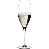 Riedel SOMMELIERS JAHRGANGSCHAMPAGNER GLAS 1 Stück 440000028