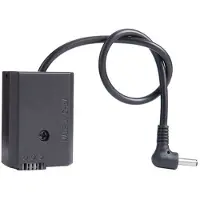 Moza Adaptateur secteur Sony A (Batterie de l'appareil photo Adaptateur secteur)