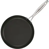Scanpan Pro Iq Frying Pan-26 Cm Electric Grill Plate Noir One Size / EU Plug 220V
