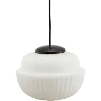 House Doctor Lampe | Gland | Wit | 203970140