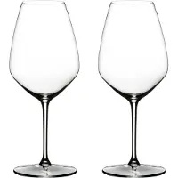 Riedel EXTREME SHIRAZ 2 Stück 444100032
