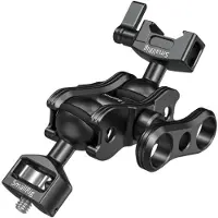 SmallRig Nato 2071b Articulated Monitor Mount Noir