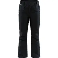 Craft Mountain, pantalon, femmes, noir