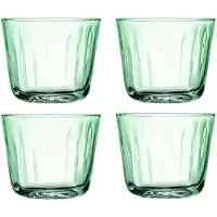 LSA International Verres Tumbler L.S.A. Mia 250 ml (Lot de 4)