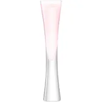 LSA International Verres à Chmpagne L.S.A. Moya Rose 170 ml (Lot de 2)