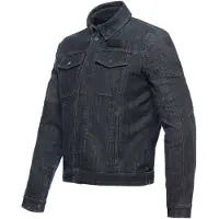 Dainese Denim Tex Jacket Blue Taille 60